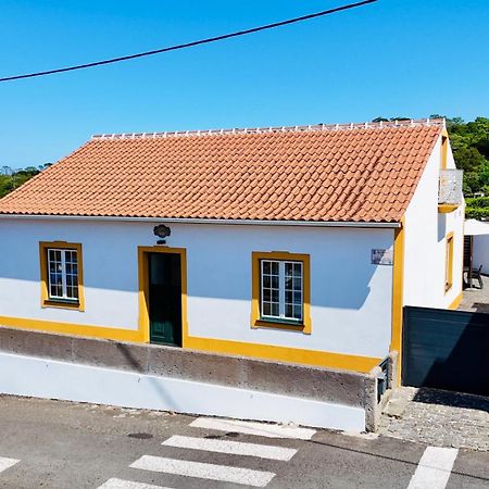 Casa Da Gente By Pontanegraazores Biscoitos  Eksteriør billede
