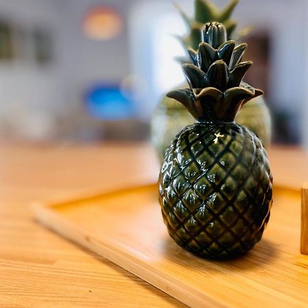 Casa Da Gente By Pontanegraazores Biscoitos  Eksteriør billede